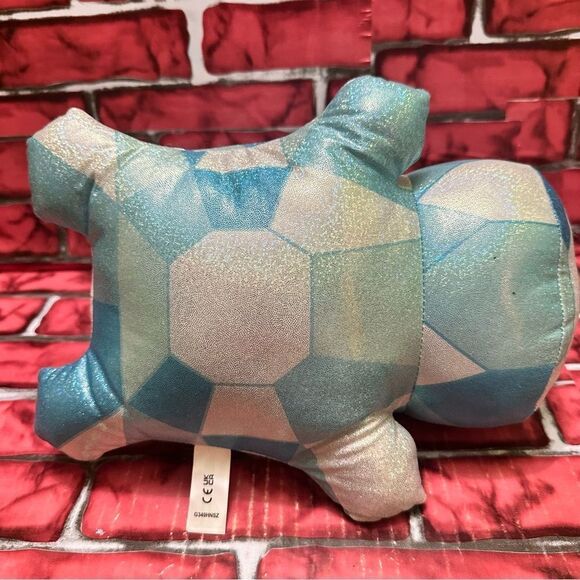 APHMAU Meemeows blue cat mystery SAPPHIRE plush toy - Picture 7 of 11